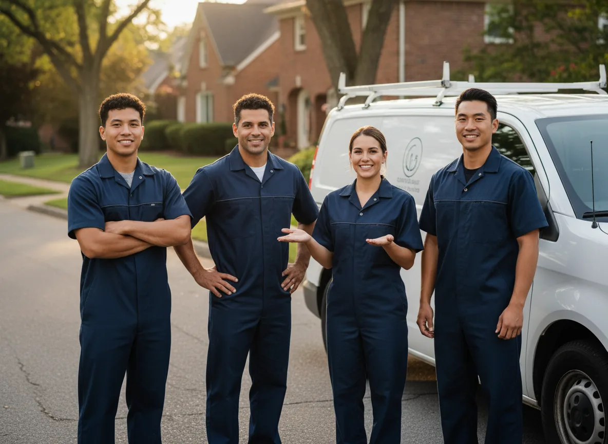 Home Gutter Service company in Fulton, CA